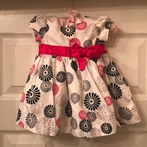 Carter’s baby girl dress